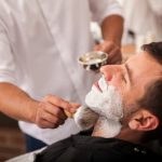 Clean Up And Beard Haircut And Hairstyle — Hair And Beard Styles in Hope island, QLD