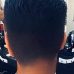 Clean and Combed - Hope Island barber