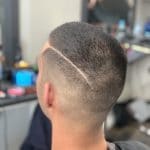 Mens Hair Cut — Hair And Beard Styles in Hope island, QLD