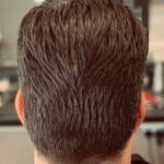 Haircut Back — Hair And Beard Styles in Hope island, QLD