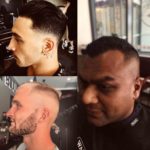 Different Haircuts and Hairstyles — Hair And Beard Styles in Hope island, QLD